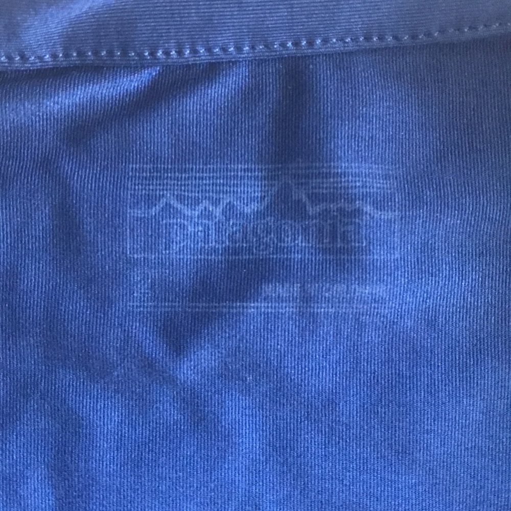 Patagonia Rash Guard Jacket (size 2T) - Picture 3 of 4